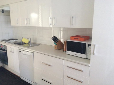 River City Haven - Accommodation in Surfers Paradise 8
