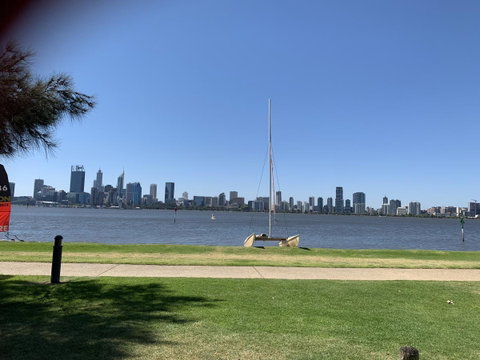 River City Haven - Accommodation in Surfers Paradise 3