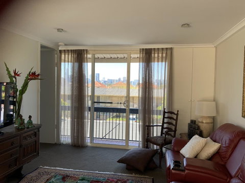 River City Haven - Accommodation in Surfers Paradise 5