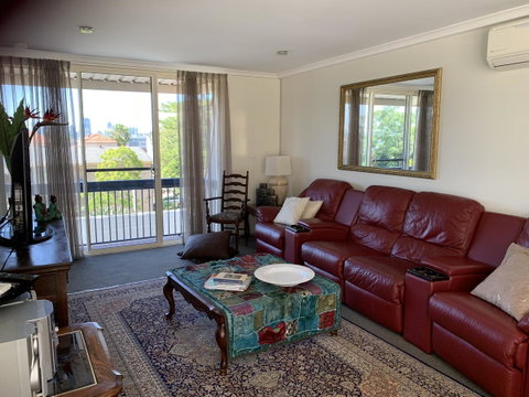 River City Haven - Accommodation in Surfers Paradise 12