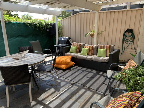 River City Haven - Accommodation in Surfers Paradise 2