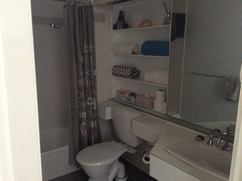River City Haven - Accommodation in Surfers Paradise 11