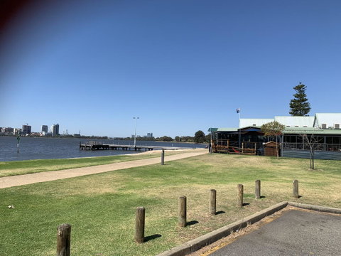 River City Haven - Accommodation in Surfers Paradise 4
