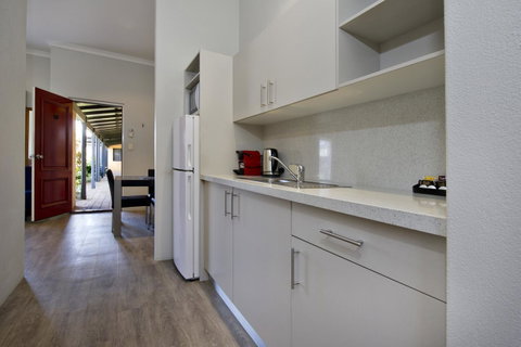 Vintages Accommodation - Accommodation in Surfers Paradise 30
