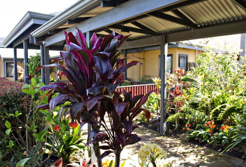 Vintages Accommodation - Accommodation in Surfers Paradise 14
