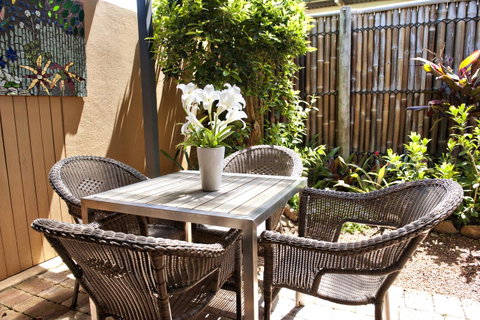 Vintages Accommodation - Accommodation in Surfers Paradise 17