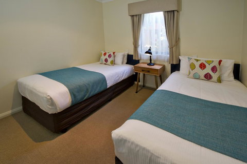 Vintages Accommodation - Accommodation in Surfers Paradise 29
