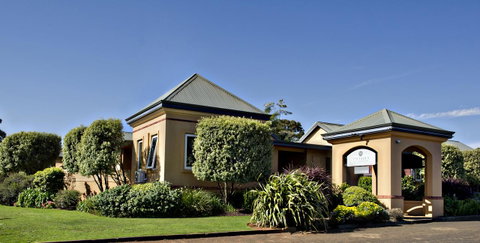 Vintages Accommodation - Accommodation in Surfers Paradise 3