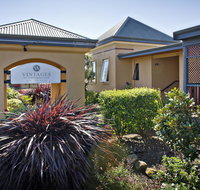 Vintages Accommodation - Accommodation in Surfers Paradise