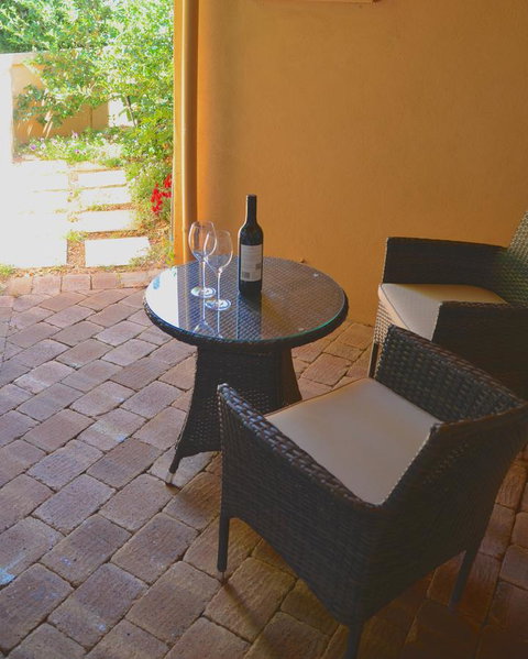 Vintages Accommodation - Accommodation in Surfers Paradise 32