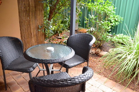 Vintages Accommodation - Accommodation in Surfers Paradise 27