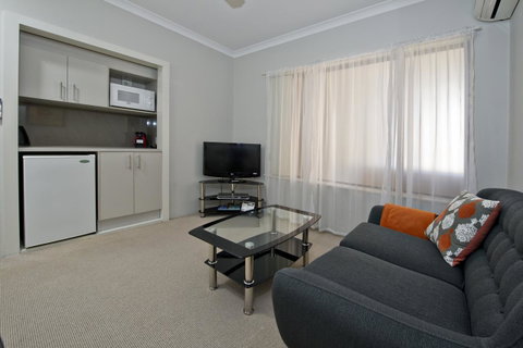 Vintages Accommodation - Accommodation in Surfers Paradise 21