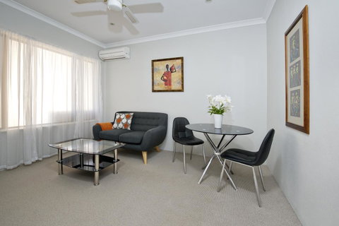 Vintages Accommodation - Accommodation in Surfers Paradise 22
