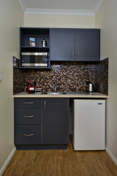 Vintages Accommodation - Accommodation in Surfers Paradise 24