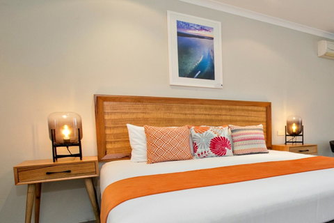 Vintages Accommodation - Accommodation in Surfers Paradise 7