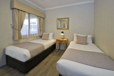 Vintages Accommodation - Accommodation in Surfers Paradise 39