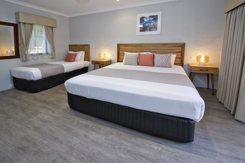 Vintages Accommodation - Accommodation in Surfers Paradise 11