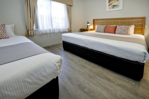 Vintages Accommodation - Accommodation in Surfers Paradise 28