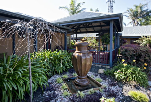 Vintages Accommodation - Accommodation in Surfers Paradise 2