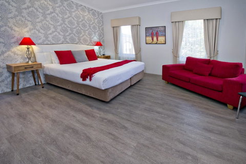 Vintages Accommodation - Accommodation in Surfers Paradise 1