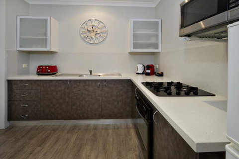 Vintages Accommodation - Accommodation in Surfers Paradise 34