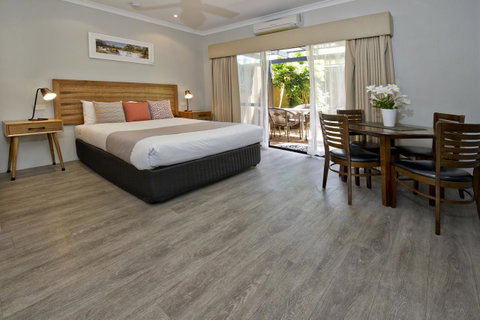 Vintages Accommodation - Accommodation in Surfers Paradise 38