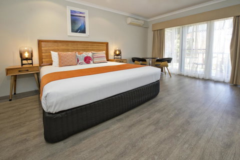Vintages Accommodation - Accommodation in Surfers Paradise 5