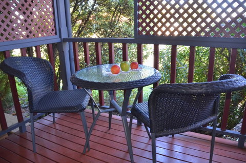 Vintages Accommodation - Accommodation in Surfers Paradise 15