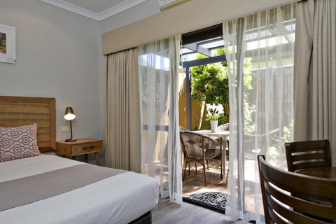 Vintages Accommodation - Accommodation in Surfers Paradise 37