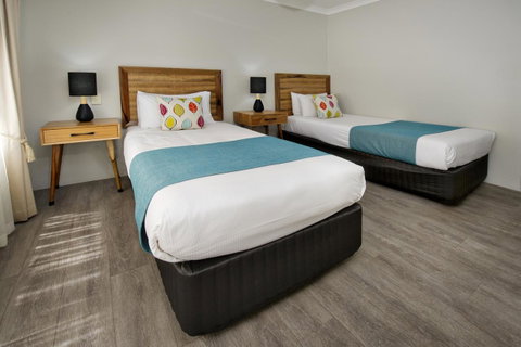 Vintages Accommodation - Accommodation in Surfers Paradise 9