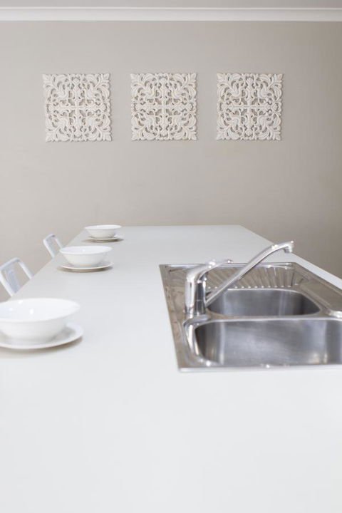 The Beach House - Accommodation in Surfers Paradise 12