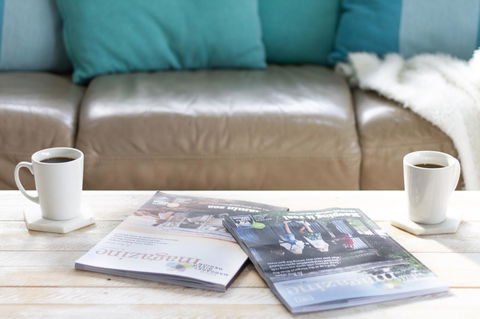 The Beach House - Accommodation in Surfers Paradise 8