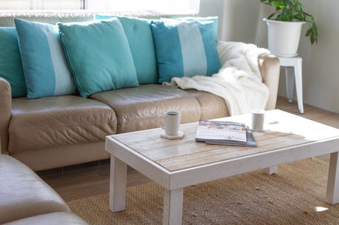 The Beach House - Accommodation in Surfers Paradise 9