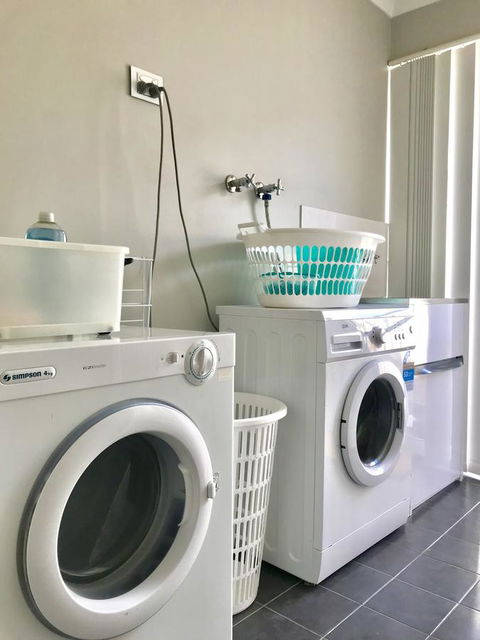 The Beach House - Accommodation in Surfers Paradise 20
