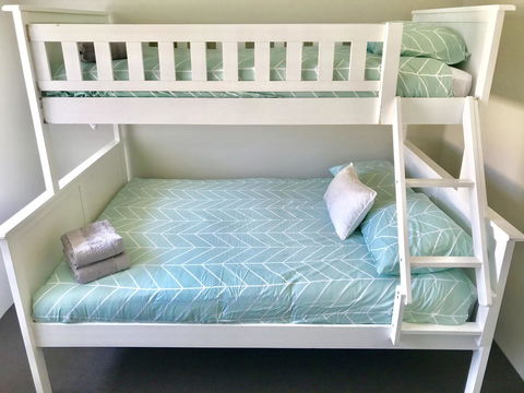 The Beach House - Accommodation in Surfers Paradise 16