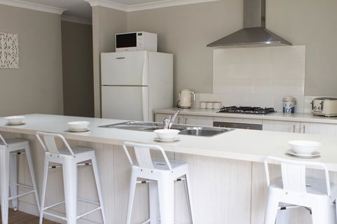 The Beach House - Accommodation in Surfers Paradise 11