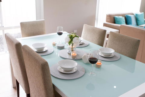 The Beach House - Accommodation in Surfers Paradise 6