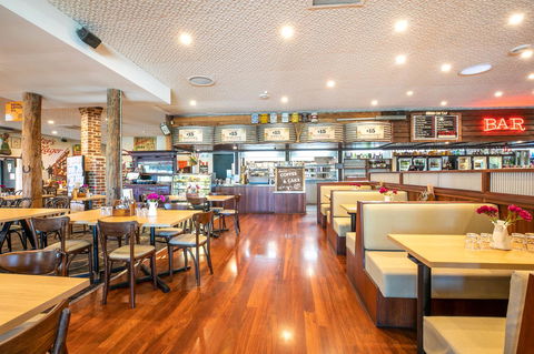 Nightcap At Wanneroo Tavern - Accommodation in Surfers Paradise 32