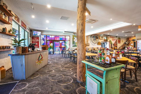 Nightcap At Wanneroo Tavern - Accommodation in Surfers Paradise 9