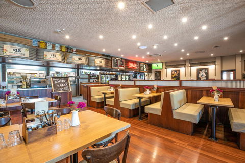 Nightcap At Wanneroo Tavern - Accommodation in Surfers Paradise 30