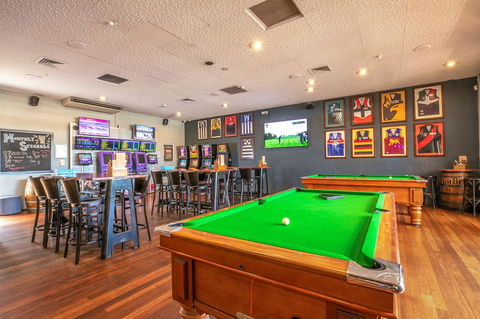 Nightcap At Wanneroo Tavern - Accommodation in Surfers Paradise 5