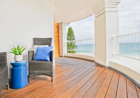 Cottesloe Beach Hotel - Accommodation in Surfers Paradise 28