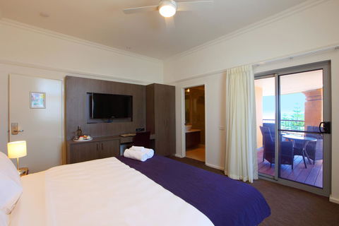 Cottesloe Beach Hotel - Accommodation in Surfers Paradise 8