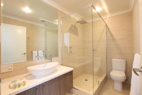 Cottesloe Beach Hotel - Accommodation in Surfers Paradise 10