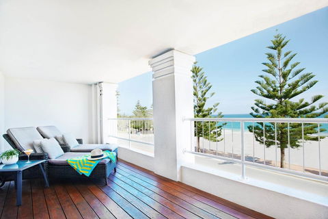 Cottesloe Beach Hotel - Accommodation in Surfers Paradise 29