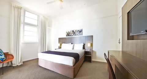 Cottesloe Beach Hotel - Accommodation in Surfers Paradise 34