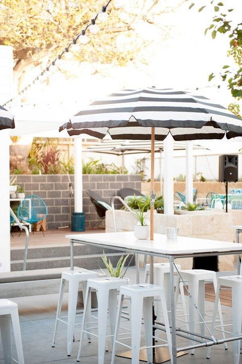 Cottesloe Beach Hotel - Accommodation in Surfers Paradise 11