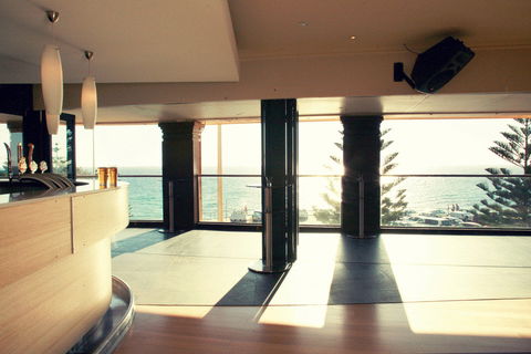 Cottesloe Beach Hotel - Accommodation in Surfers Paradise 14