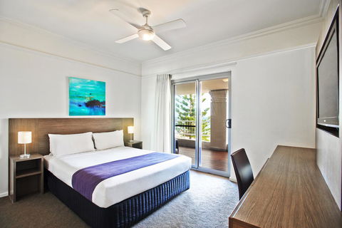 Cottesloe Beach Hotel - Accommodation in Surfers Paradise 4