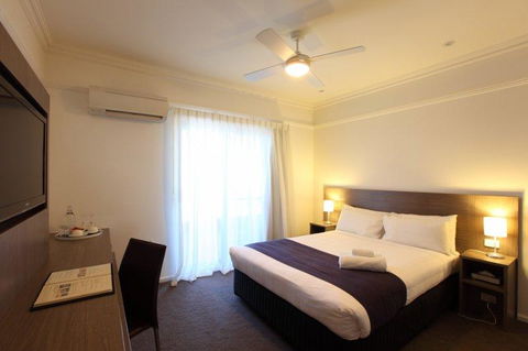 Cottesloe Beach Hotel - Accommodation in Surfers Paradise 9